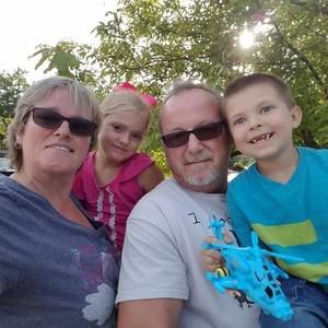 Meet your Posher, Tammy